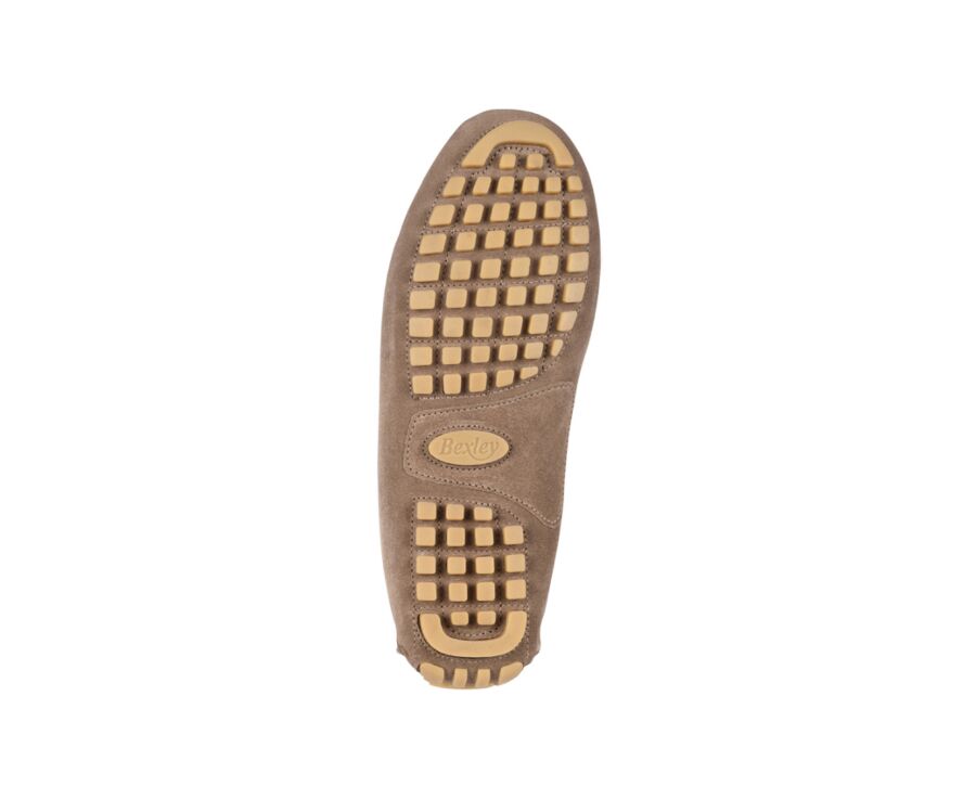 Mocasín de verano ante Topo - BISCAYNE