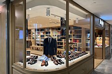 Tienda Bexley Paris forum des halles