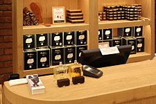 Tienda Bexley Lyon Herriot caja