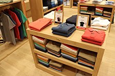 Tienda Bexley Lyon Herriot interior