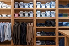 exterior de la tienda bexley