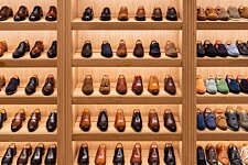 exterior de la tienda bexley