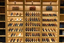 Bexley Montpellier zapatos