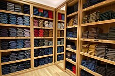 Bexley Montpellier ropa