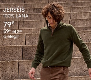  Colección de jerséis finos de verano para hombre