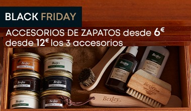 Accesorios del calzado