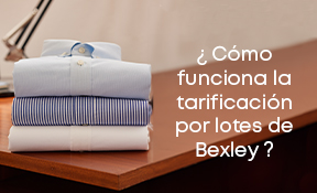 Guia precios Bexley