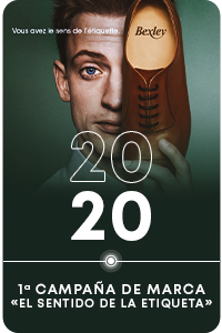 Campaña El sentido de la etiqueta