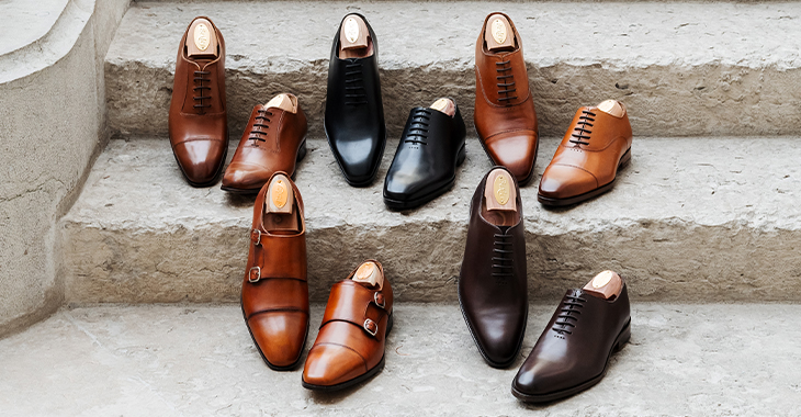 Zapatos de vestir