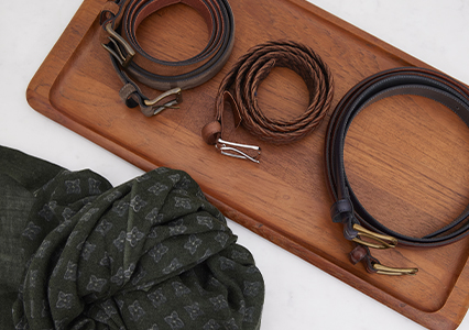 Calcetines & accessorios