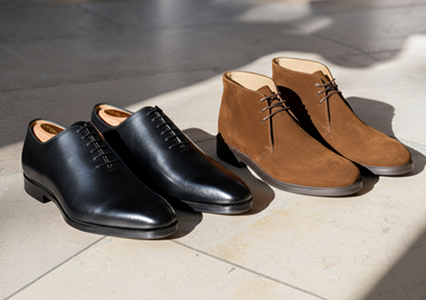 Zapatos de vestir para hombre