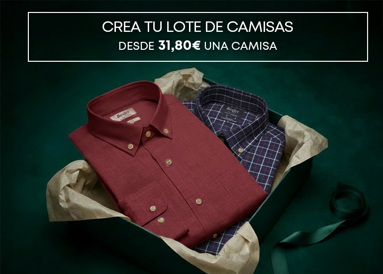 Regalo Navidad hombre