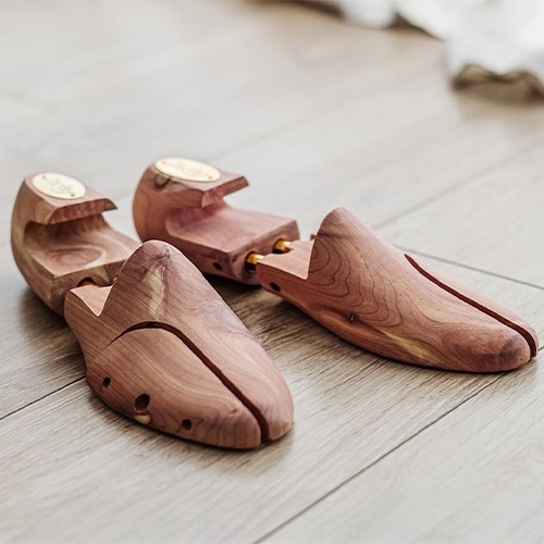 Hormas de zapato para el Día del Padre