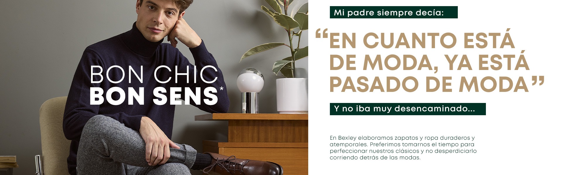 Mi padre siempre decia