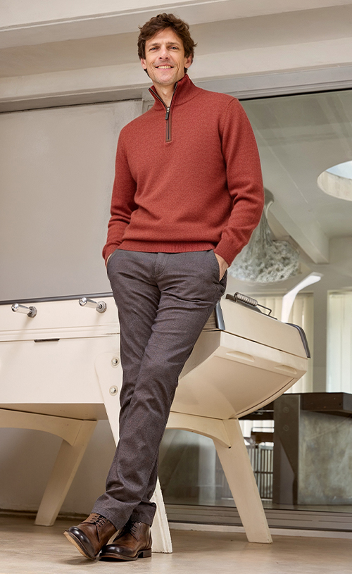 Look Primavera-Verano