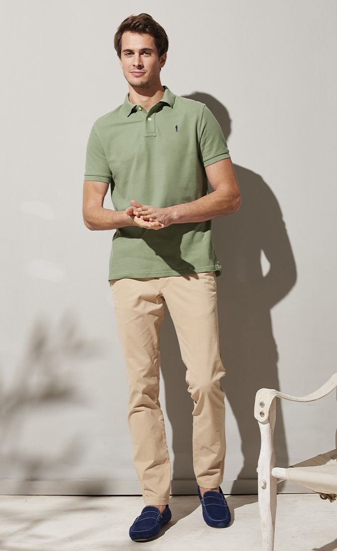 Look primavera verano