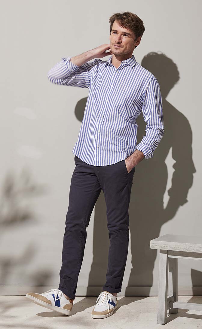 Look primavera verano