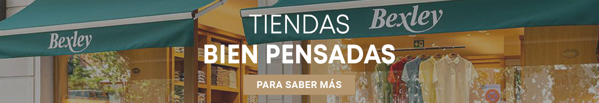tiendas bien pensadas