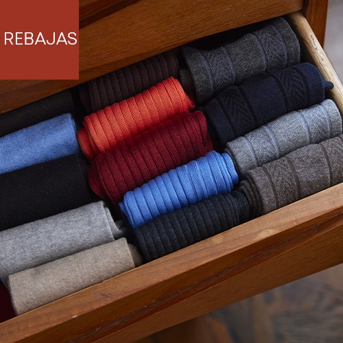 REBAJAS calcetines