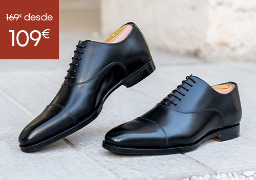 REBAJAS Zapatos de vestir para hombre
