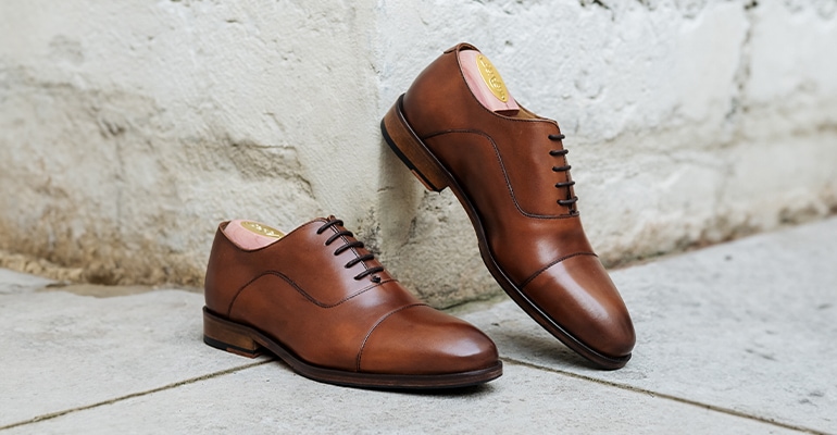 Zapatillas · Zapatos de piel · Moda hombre · El Corte Inglés (1.180)