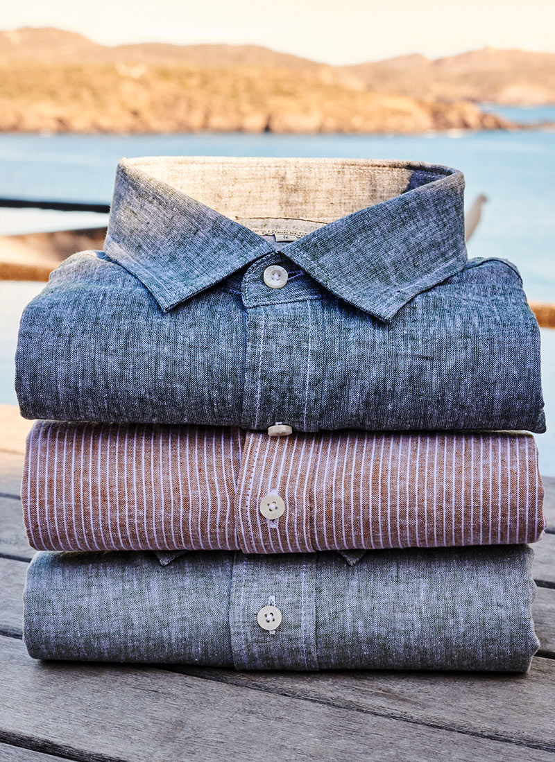Camisas para Hombre