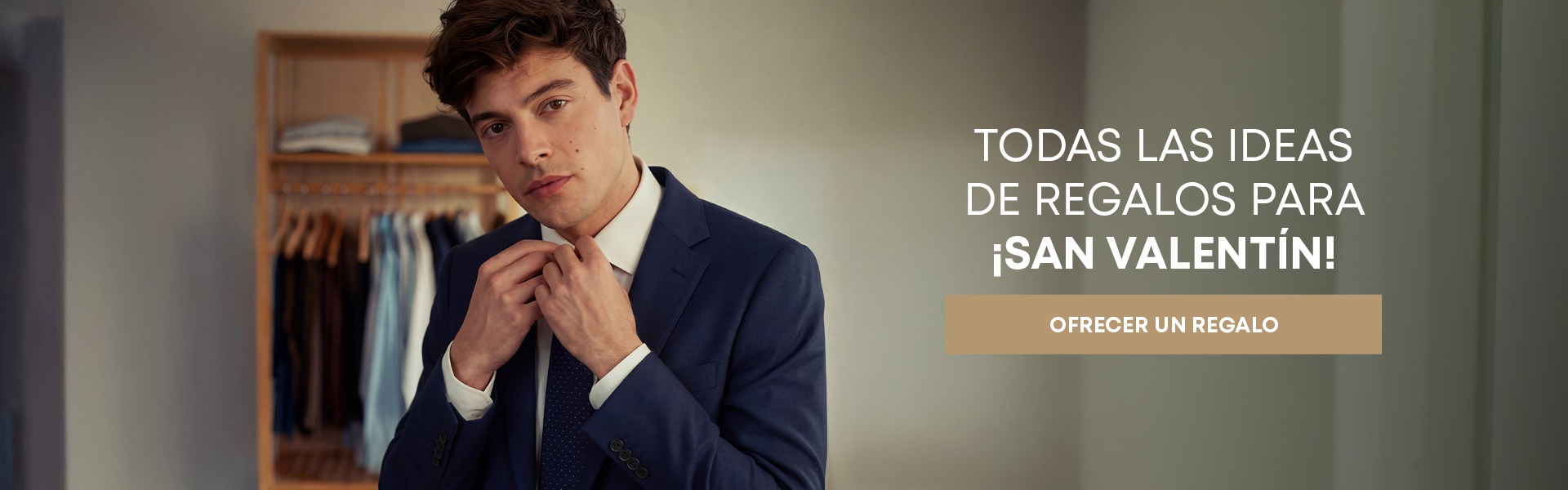 Ideas de regalo para san valentin