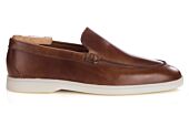 Chestnut - Men's loafers - MANASOTA III