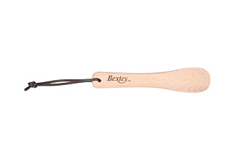 Beech Shoehorn - 19cm