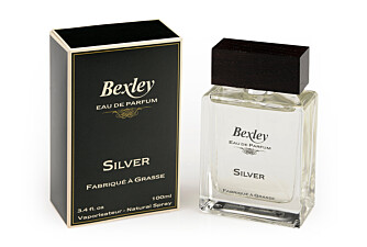 Fragrance Bexley Silver