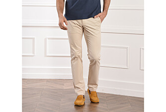 Off White Men's chinos - - KYRK
