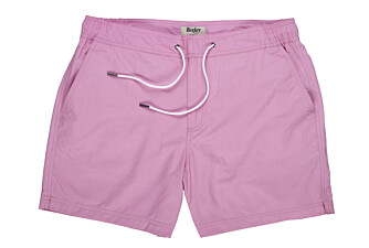 Pink Swim short - BRENTAN