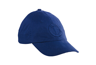 Indigo Blue Men's baseball cap - BRADWELL