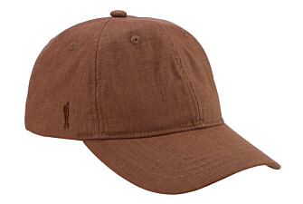 Men's Havana Linen baseball cap - BRADWELL II