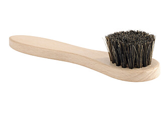 Wax brush