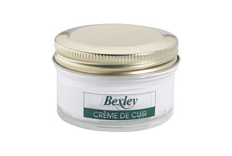 Colorless Leather shoe polish