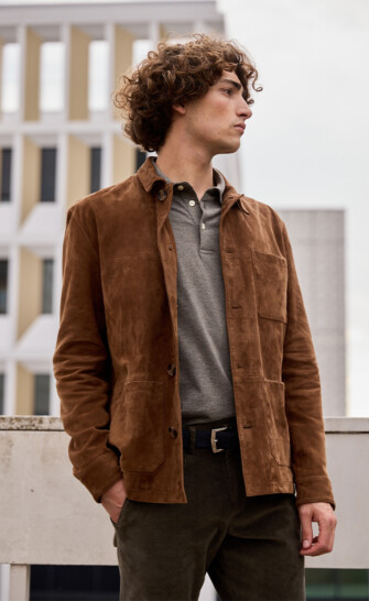 Fall-Winter Look