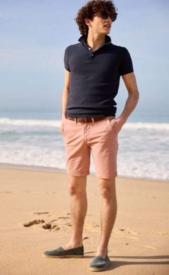 Spring-Summer look