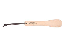 Beech Shoehorn - 19cm