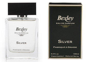 Fragrance Bexley Silver