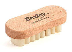 Beech and Crepe brush - 10cm