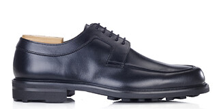 Hudson Gomme Country Black