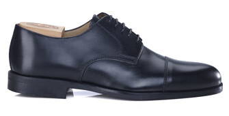 Blake Derby shoes - Rubber sole - MAYFAIR CLASSIC GOMME VILLE