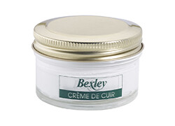 Colorless Leather shoe polish