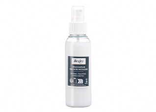 Colorless Suede renovator spray