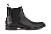 Black Chelsea Boots - DAWSON II PATIN