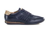 Black Men's Trainers - BOCKARA