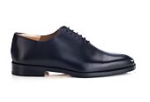 Oxford Shoes Men – Black - CARNEGIE PATIN