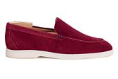 Ruby Suede - Men's loafers - MANASOTA III