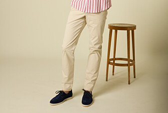 Off White Men's chinos - - KYRK